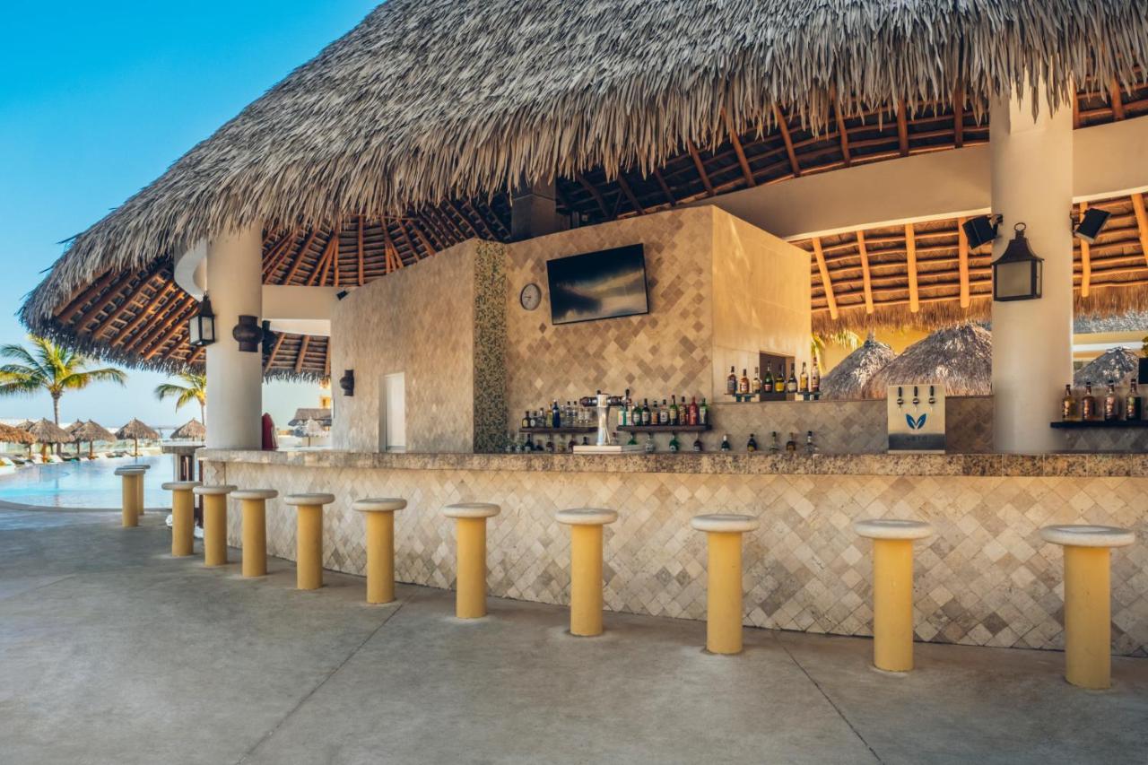 Hôtel Iberostar Selection Playa Mita à Punta Mita Extérieur photo